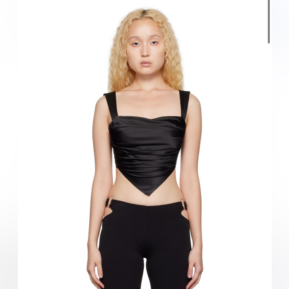 Miaou Tati Corset